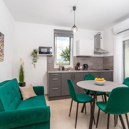 Divine Apartments Baška Dış mekan fotoğraf
