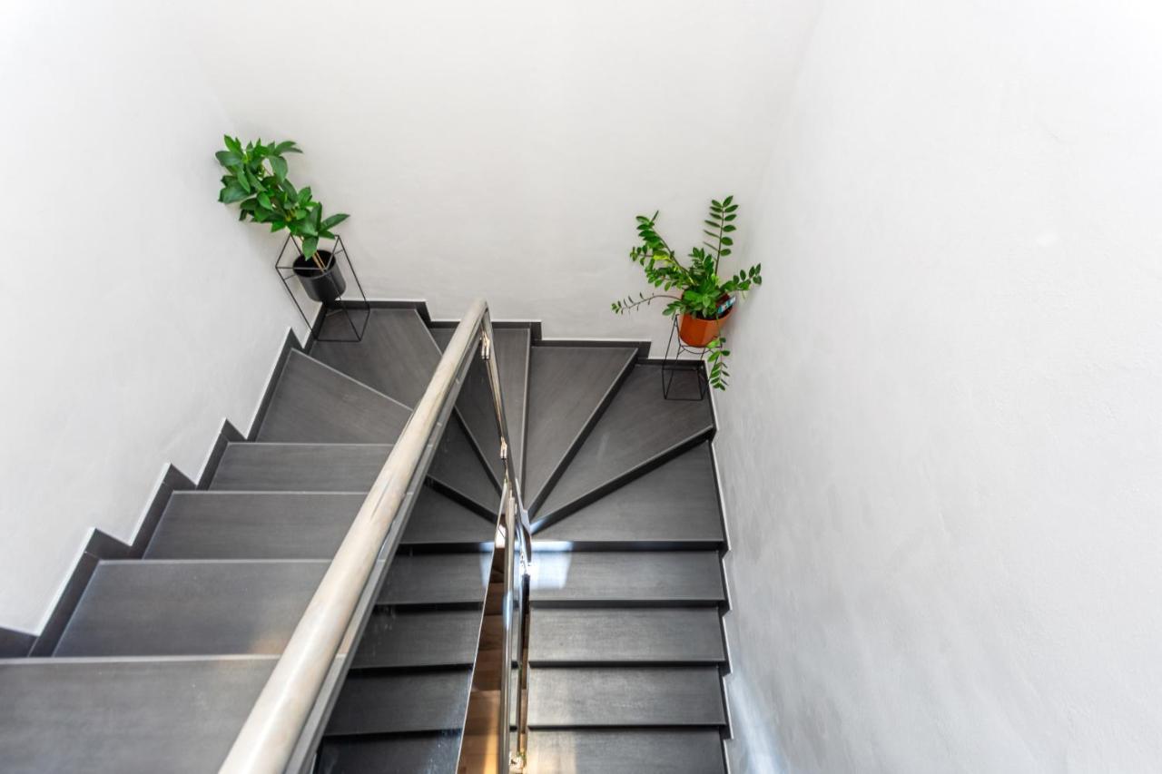 Divine Apartments Baška Dış mekan fotoğraf