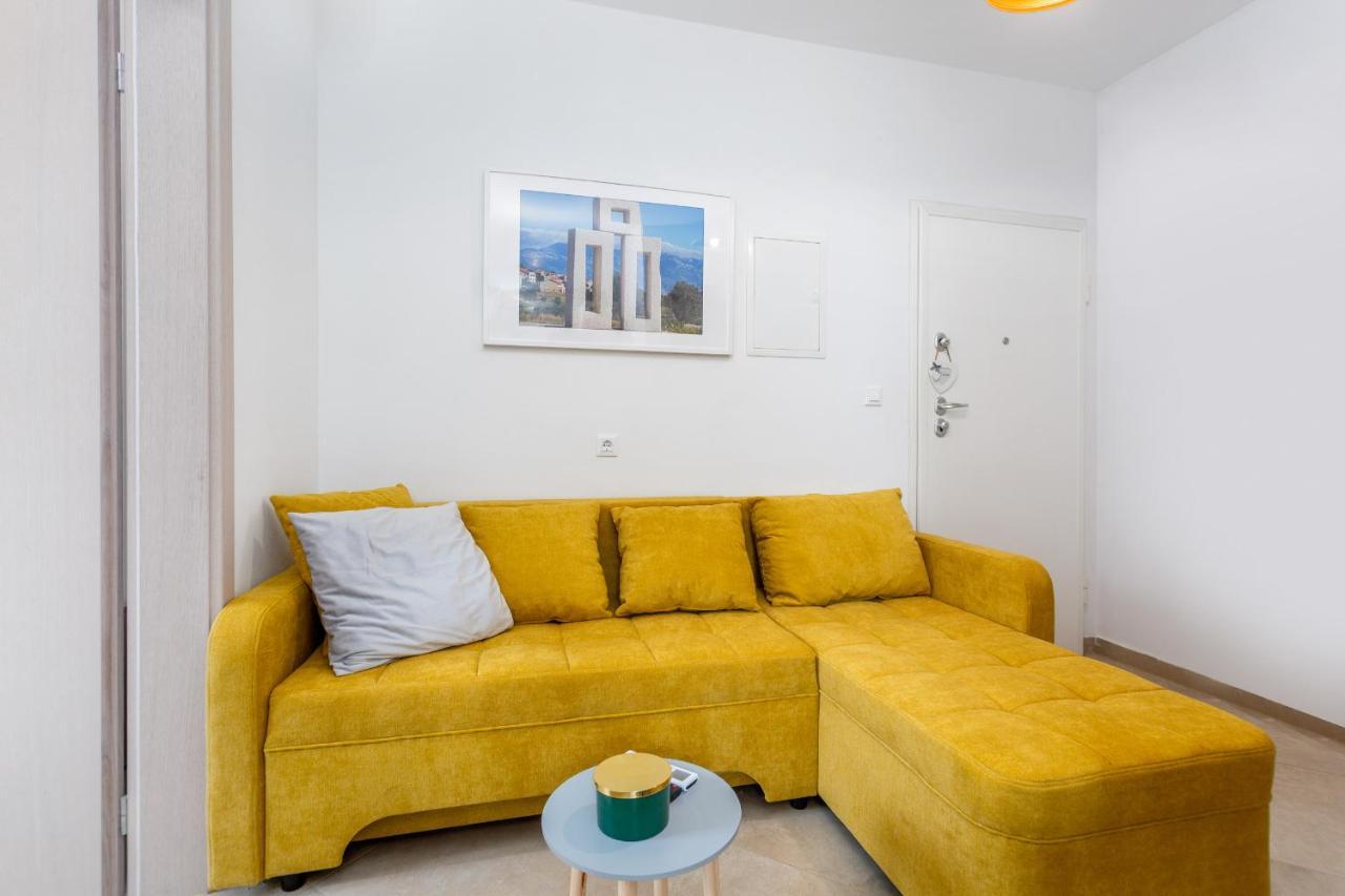 Divine Apartments Baška Dış mekan fotoğraf