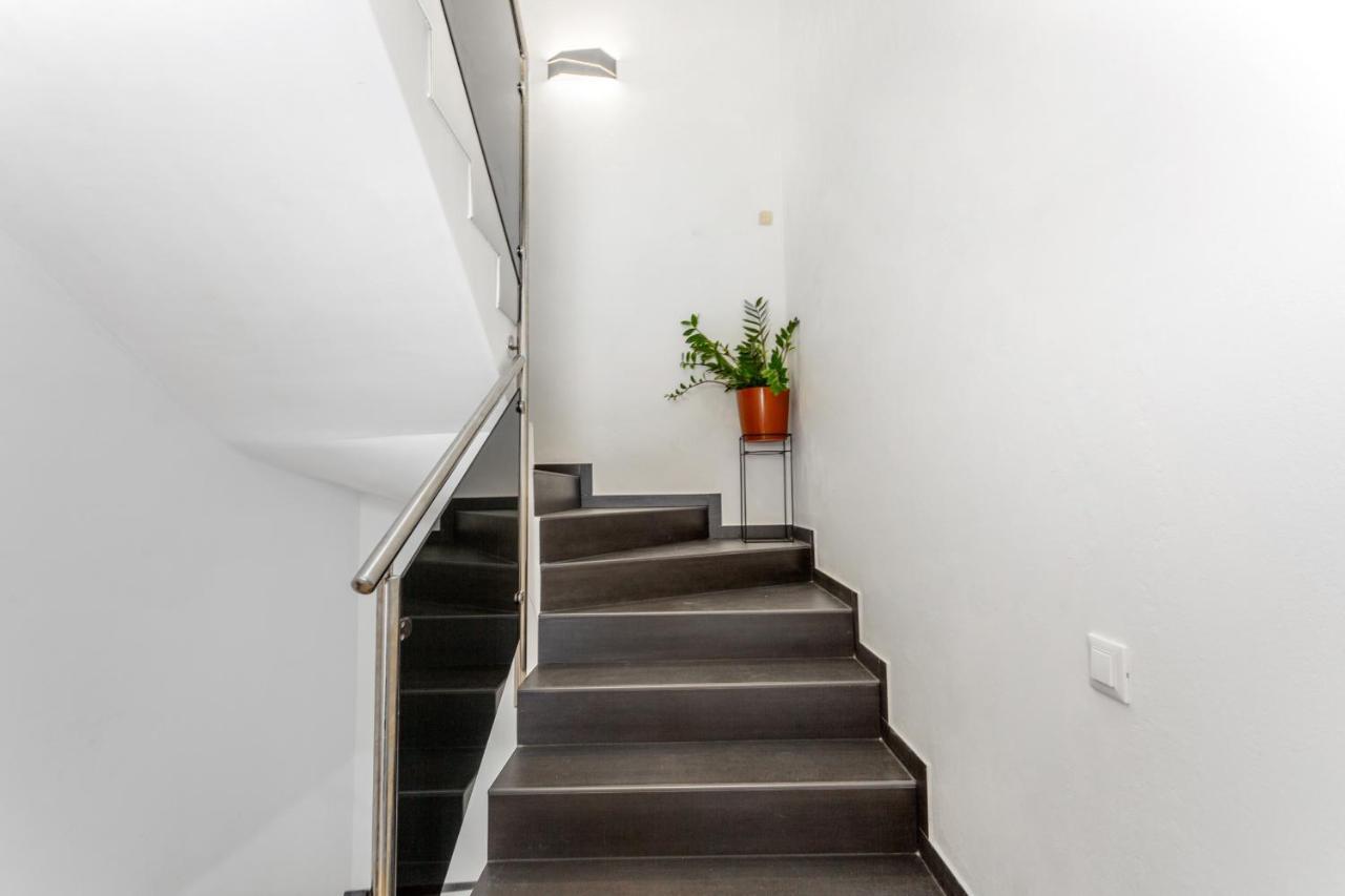 Divine Apartments Baška Dış mekan fotoğraf