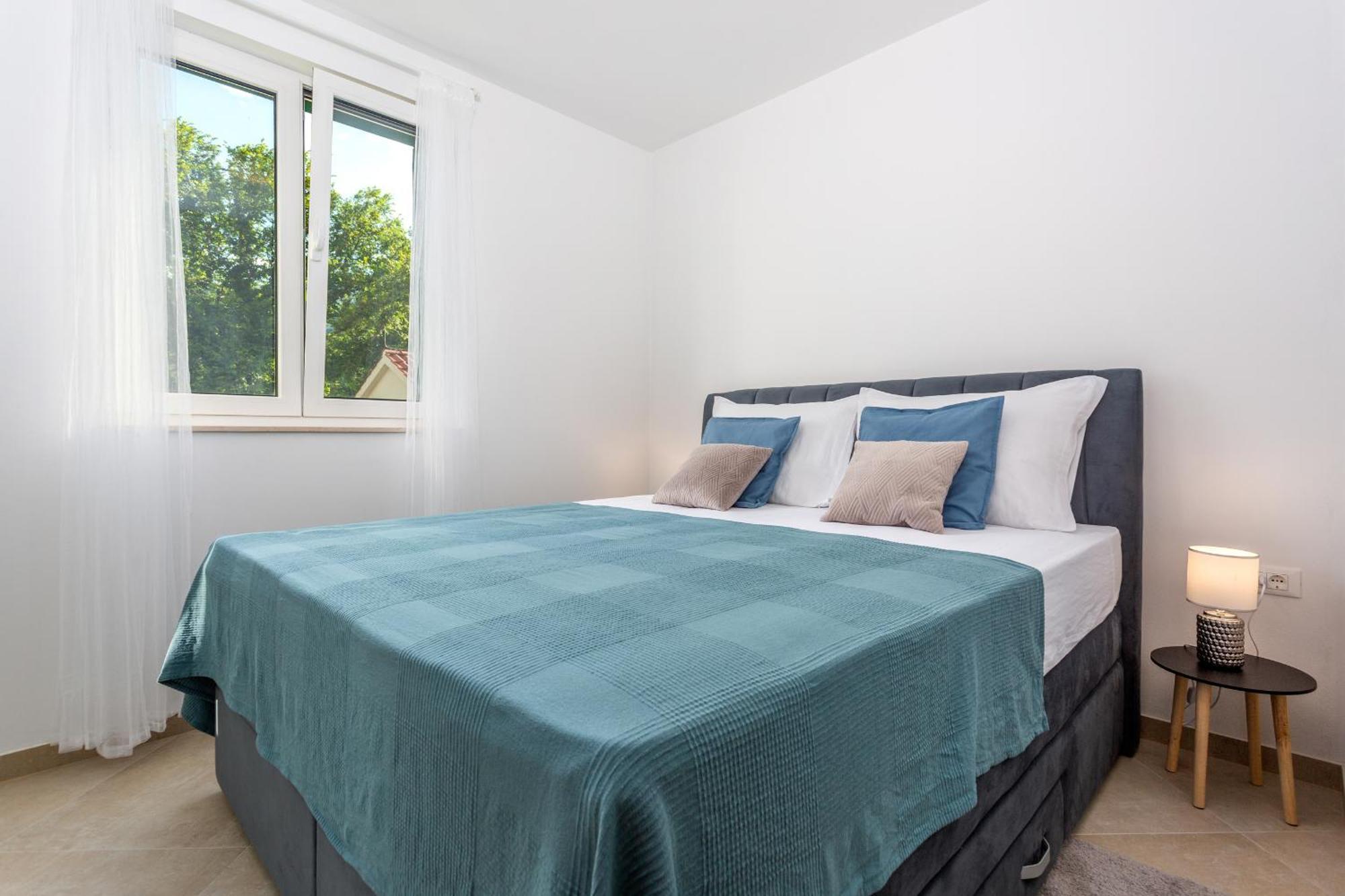 Divine Apartments Baška Dış mekan fotoğraf