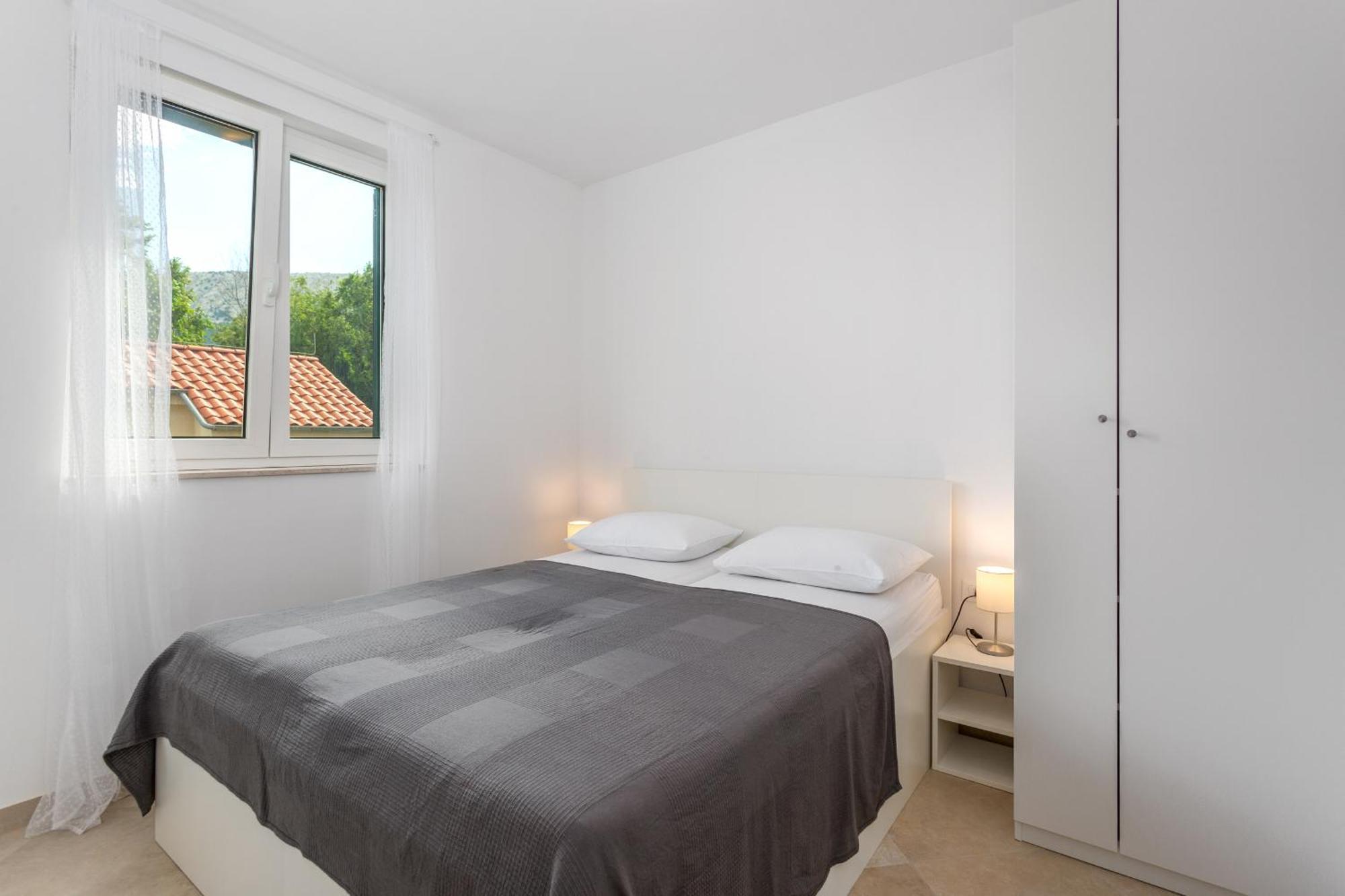 Divine Apartments Baška Dış mekan fotoğraf