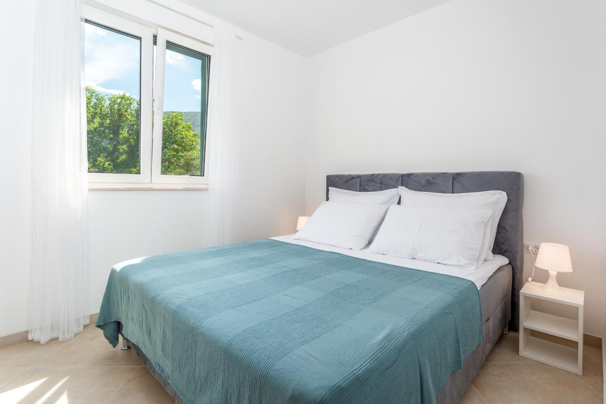Divine Apartments Baška Dış mekan fotoğraf